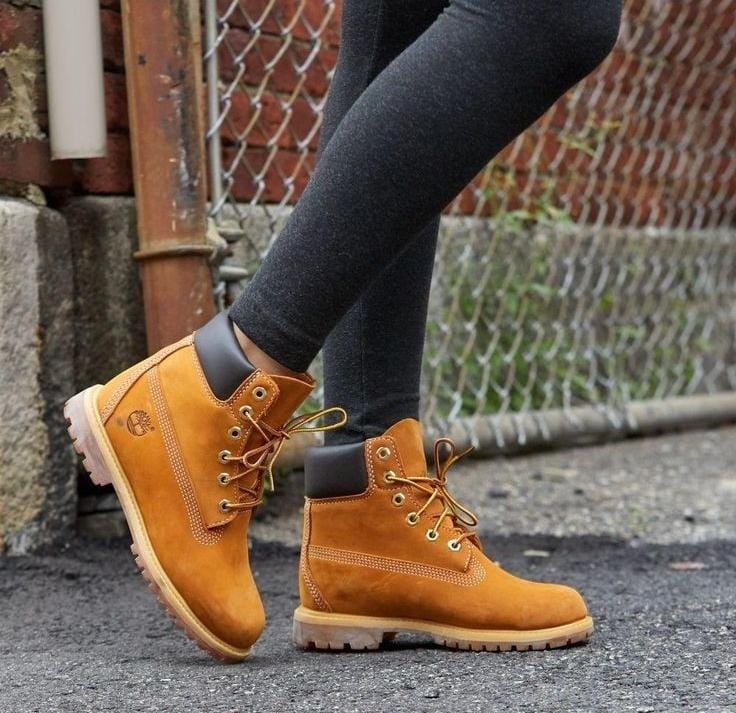 zapatos unisex - Botas Timberland de Superior Calidad Garantizada  6