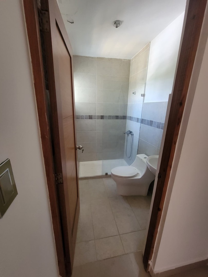 apartamentos - Alquiler de Apartamento  9