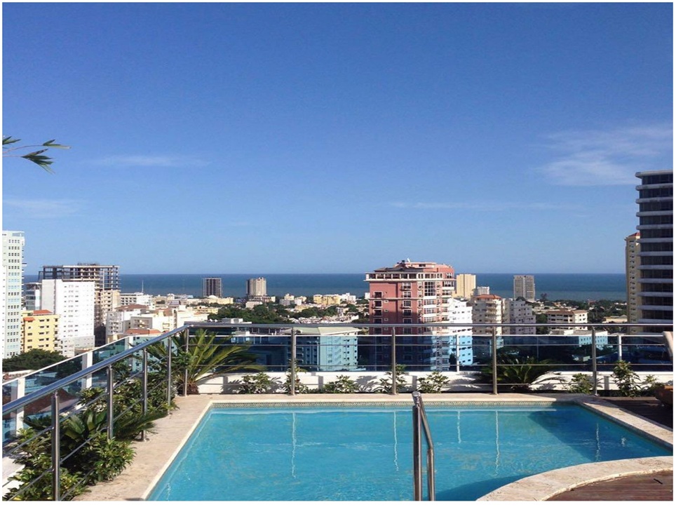 apartamentos - Apto en Torre moderna  del  VERGEL,  147 Mts.2, 2 HABS, 5to Piso, METROPOLITANA, 0