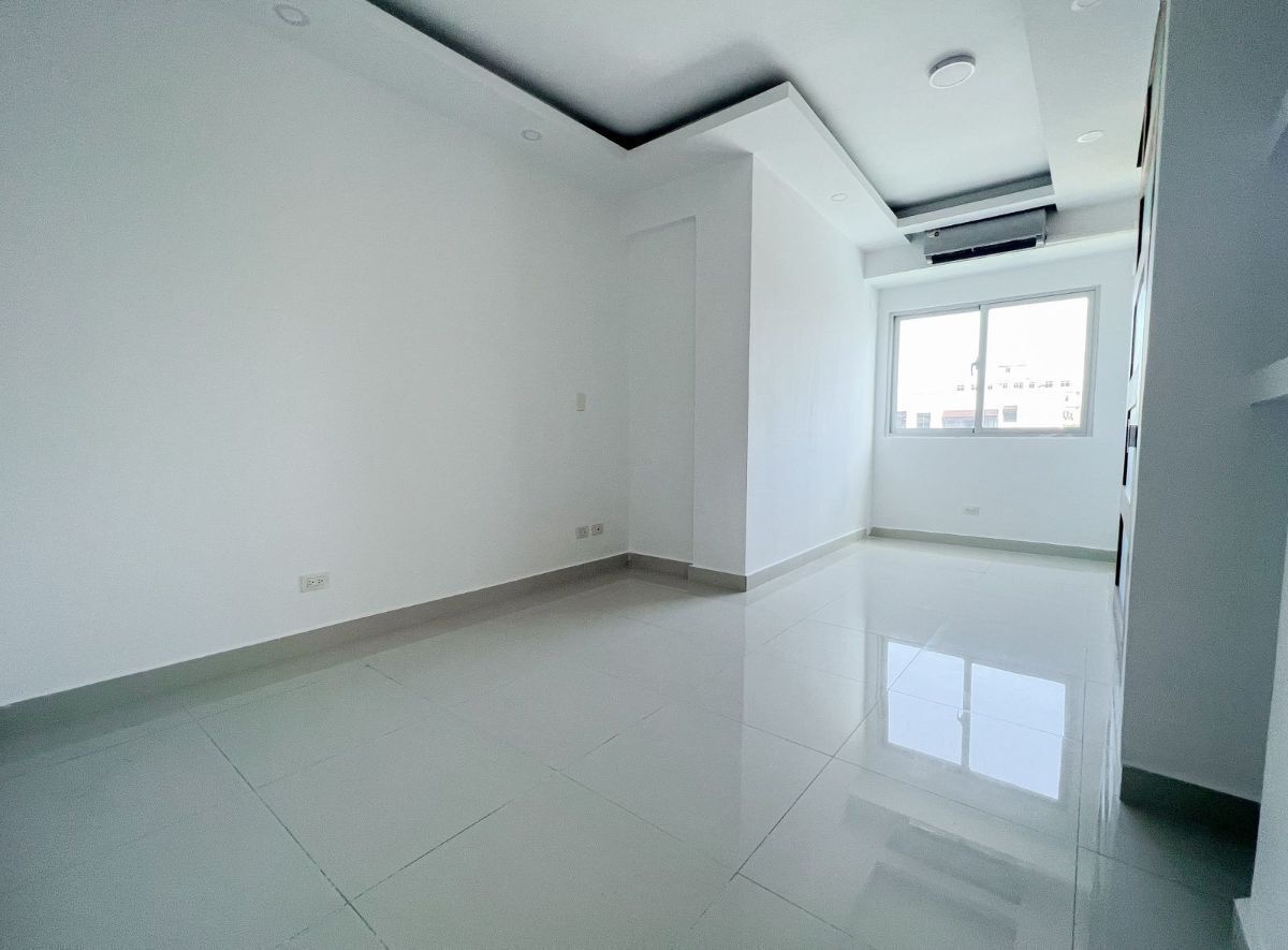 apartamentos - Renacimiento, Apartamento con Linea Blanca!! 2 habitaciones 7