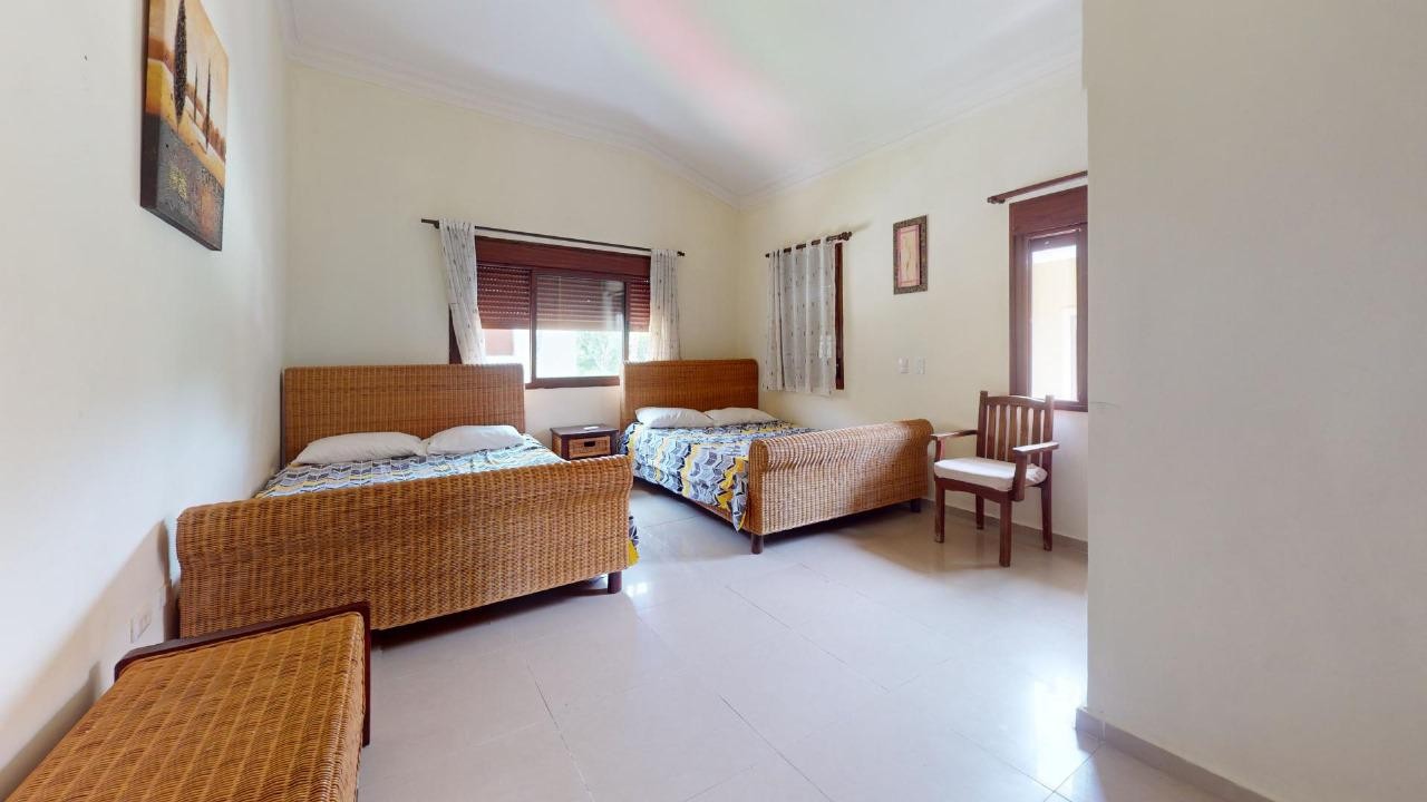 apartamentos - APARTAMENTO EN METRO COUNTRY CLUB 8
