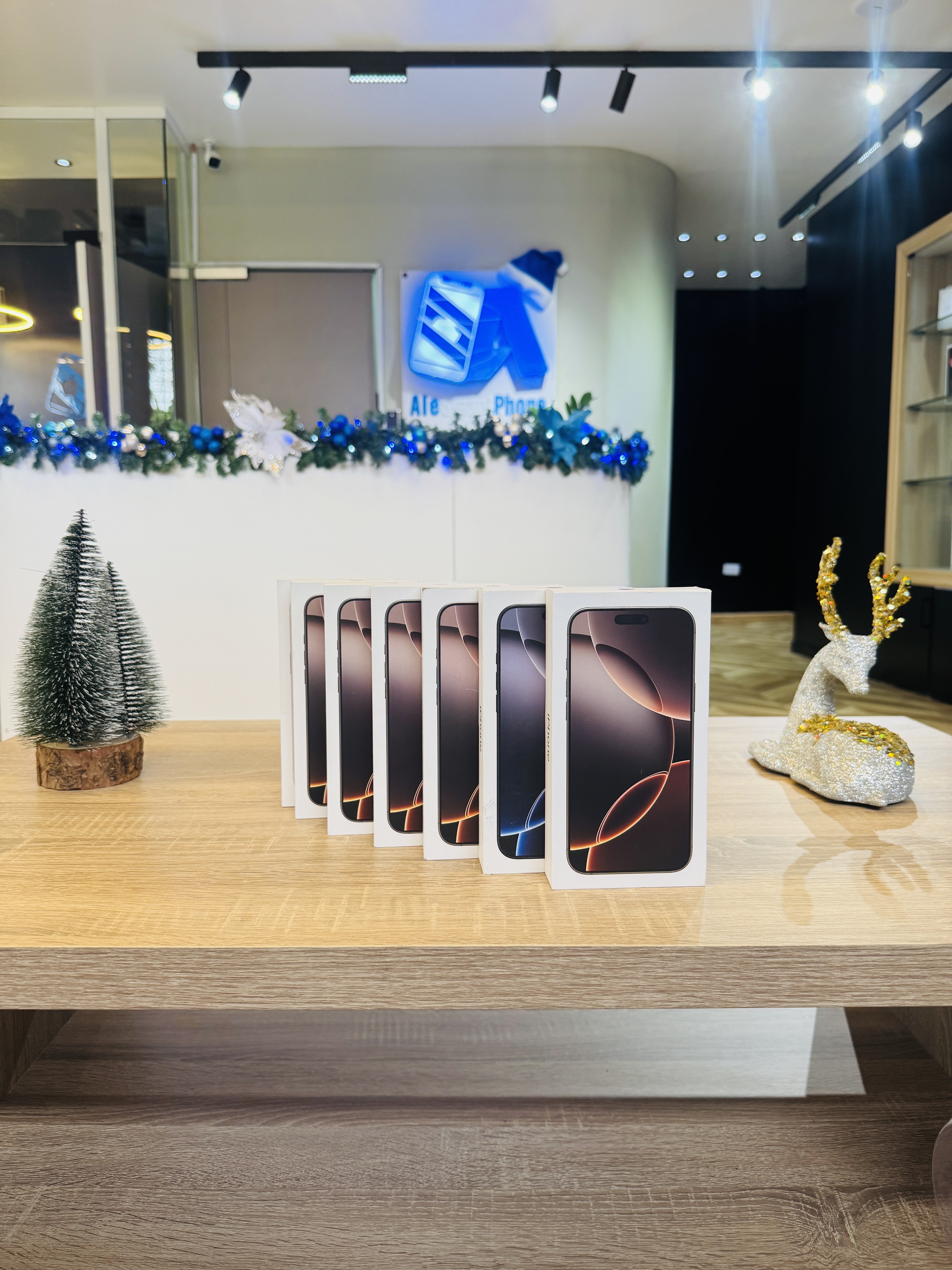 celulares y tabletas - iPHONE 16 PRO MAX DESBLOQUEADOS