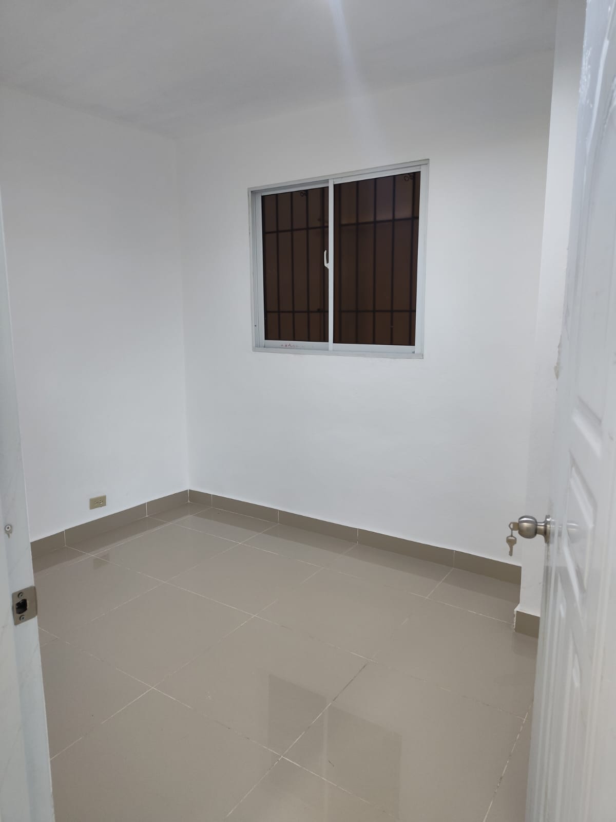 apartamentos - Descripción del Apartamento 4