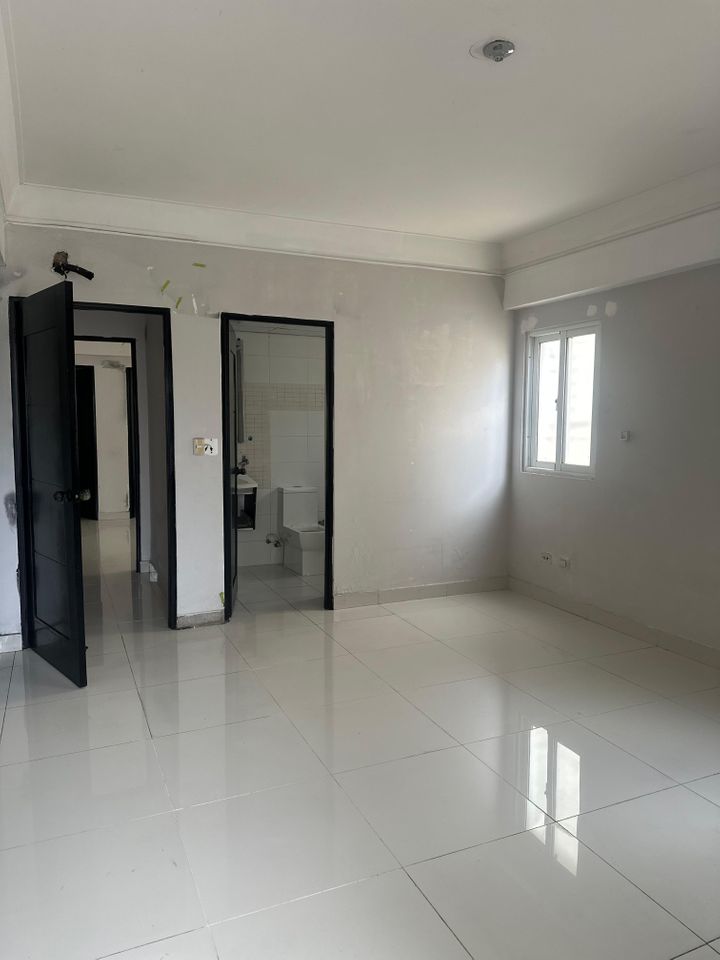 apartamentos - Apartamento en alquiler , Ensanche Serralles  8
