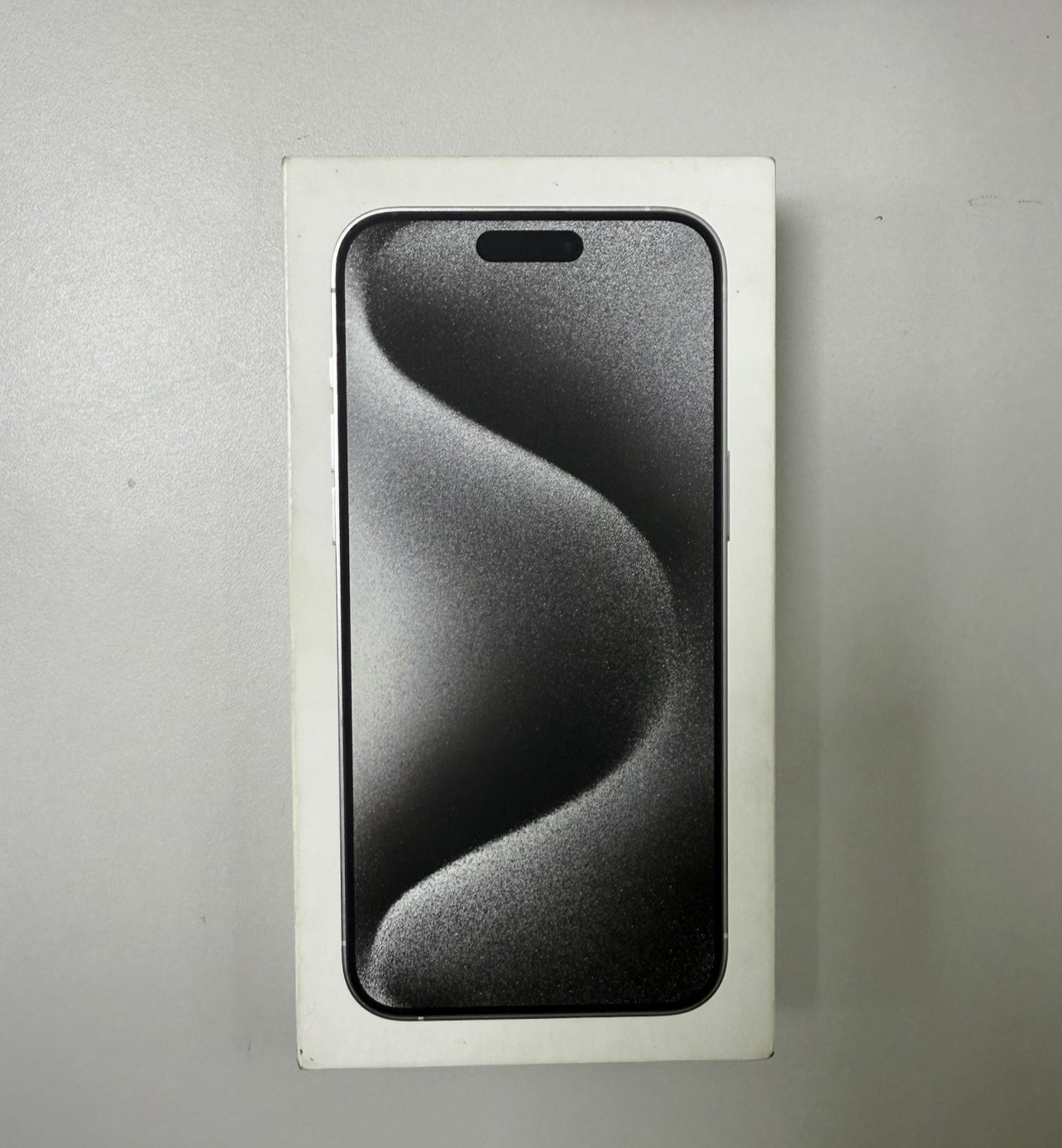 celulares y tabletas - IPhone 15 Pro Max 256Gb 