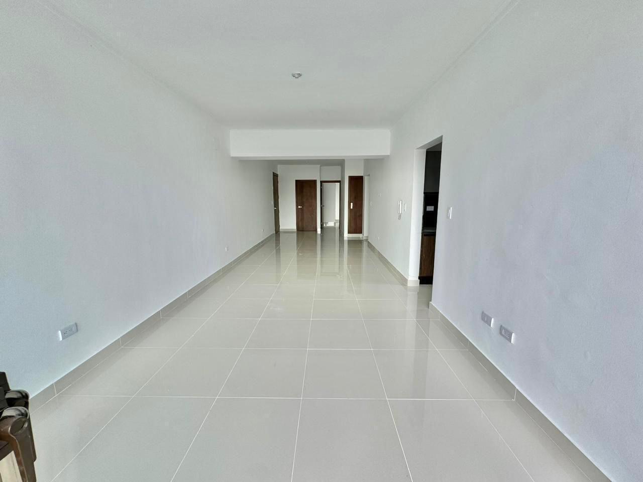 apartamentos - Apartamento Nuevo en Bella Vista Norte 3