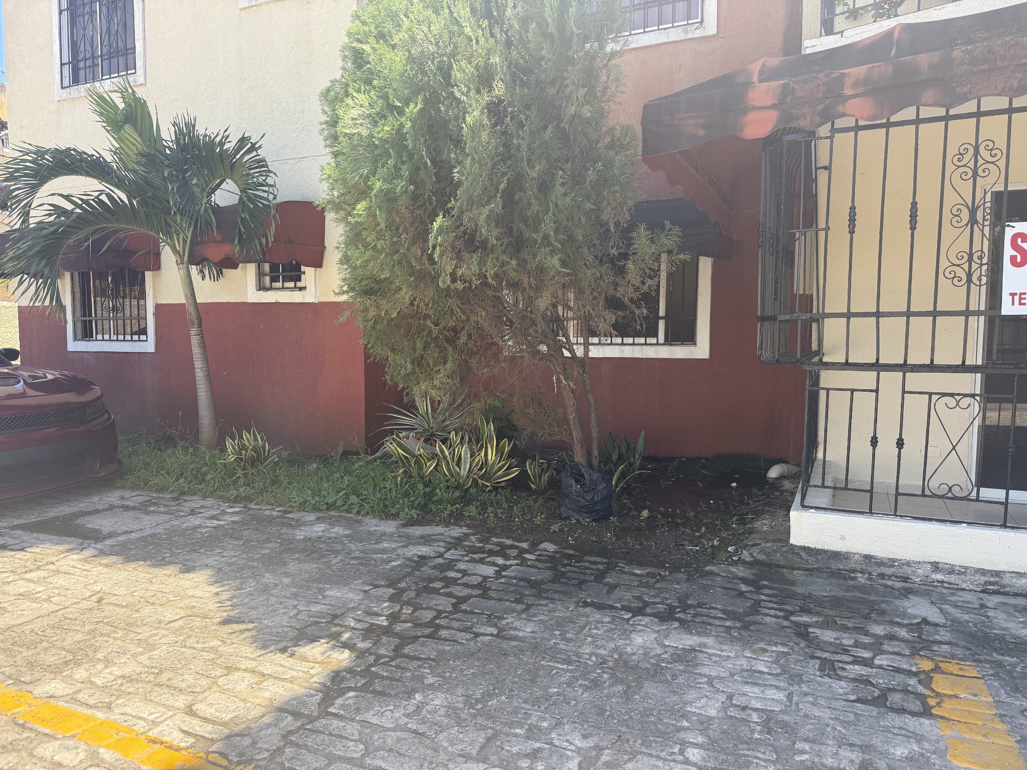 apartamentos - 

Residencial Rosette Las Americas 6