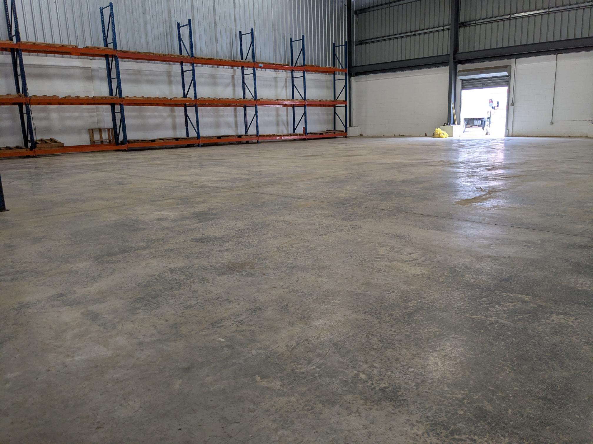 oficinas y locales comerciales - Espacio Almacén Nave km 18 Autopista Duarte, SDO 6