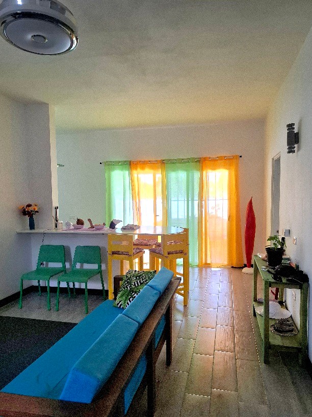 casas - Las Terrenas Se vende villa 5