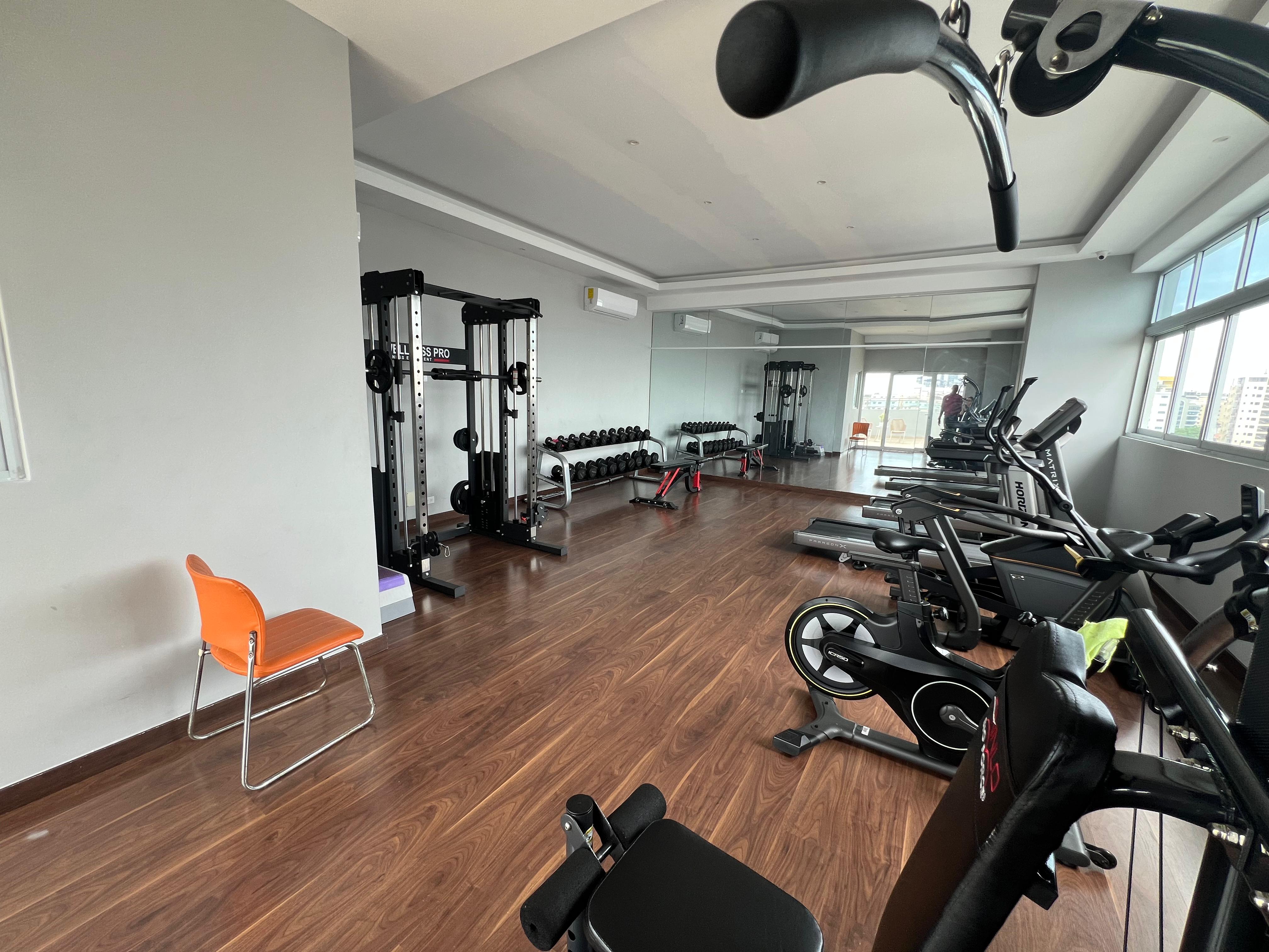 apartamentos - 🏡 Apartamento en Venta –  3 Habitaciones + Amenidades Completas 8