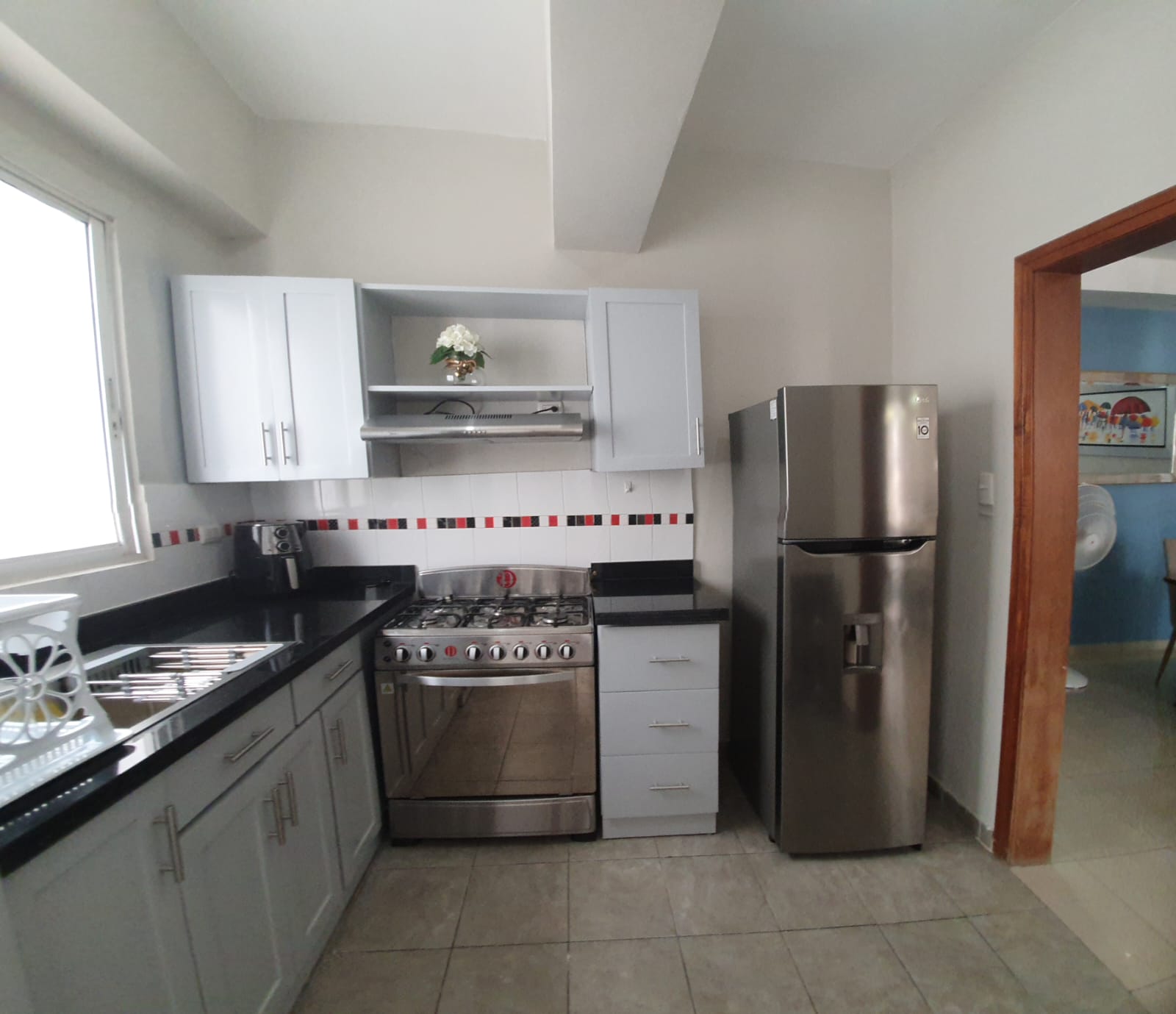apartamentos - Mercedes Hidalgo Vende noveno pensthouse