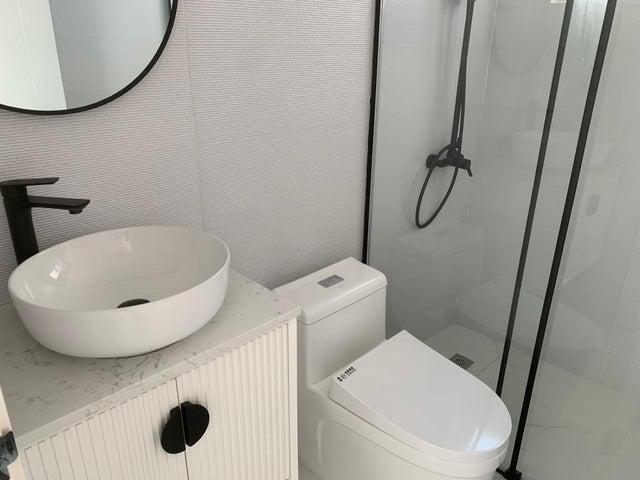 apartamentos - Apartamento en venta Santo Domingo 9