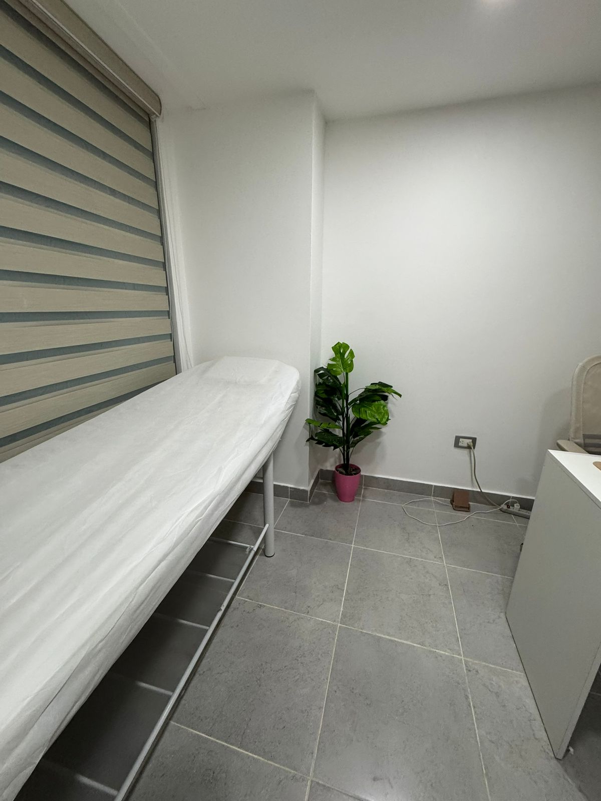 otros inmuebles - Consultorio Medico en Torre Piantini 9