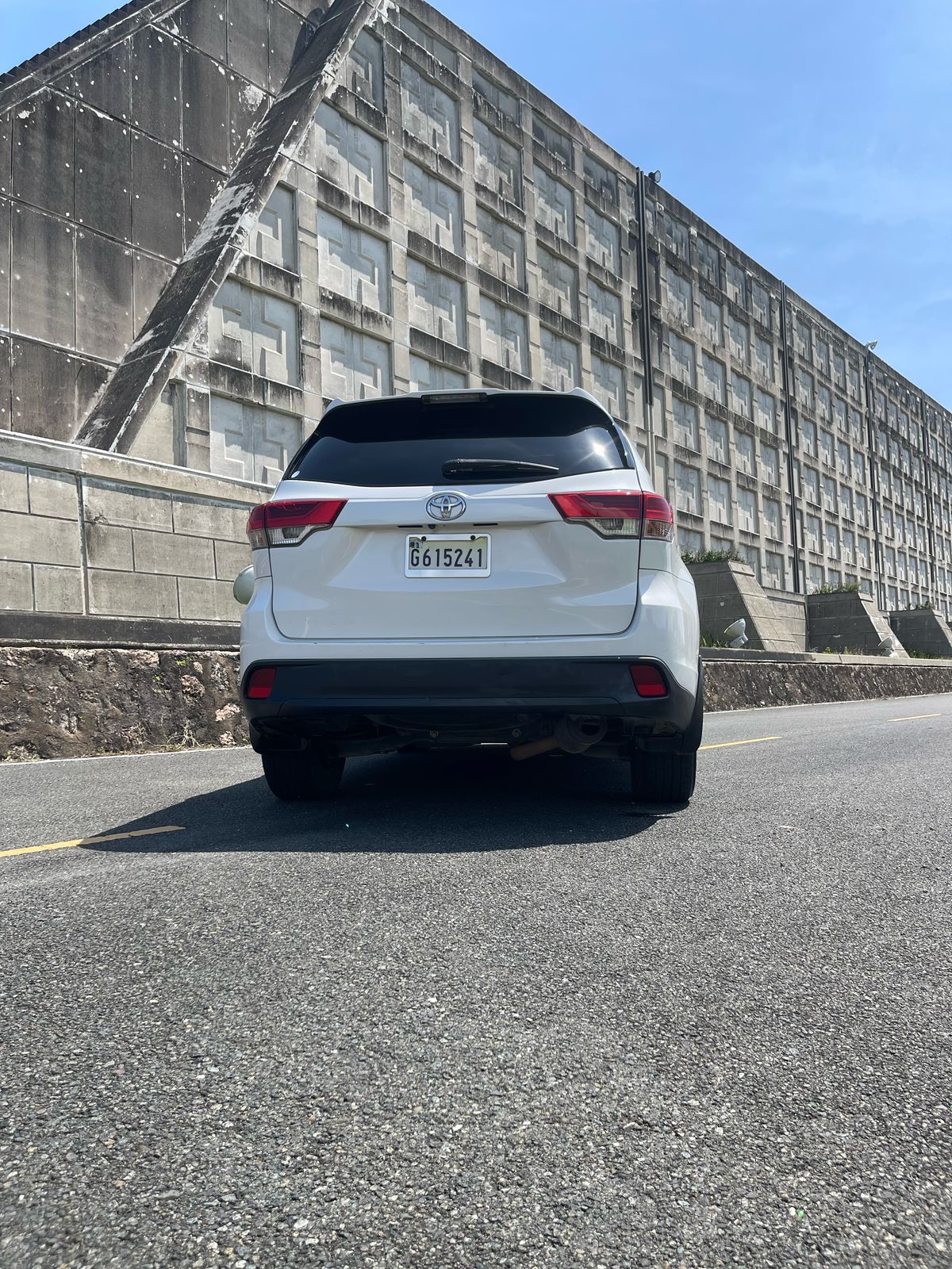jeepetas y camionetas - OFERTA Toyota highlander 2018 8