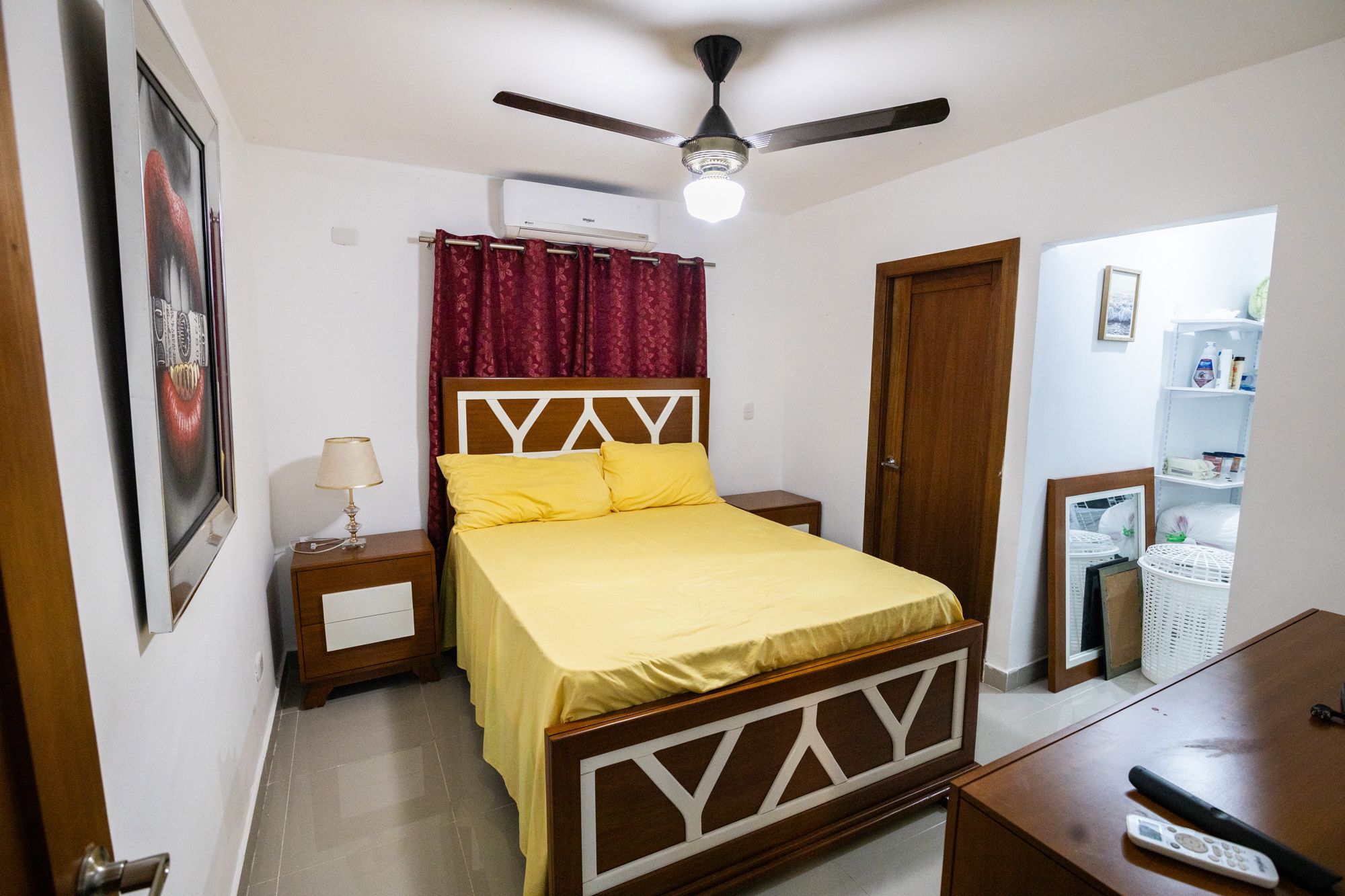 apartamentos - Se vende de oportunidad hermoso apartamento 6