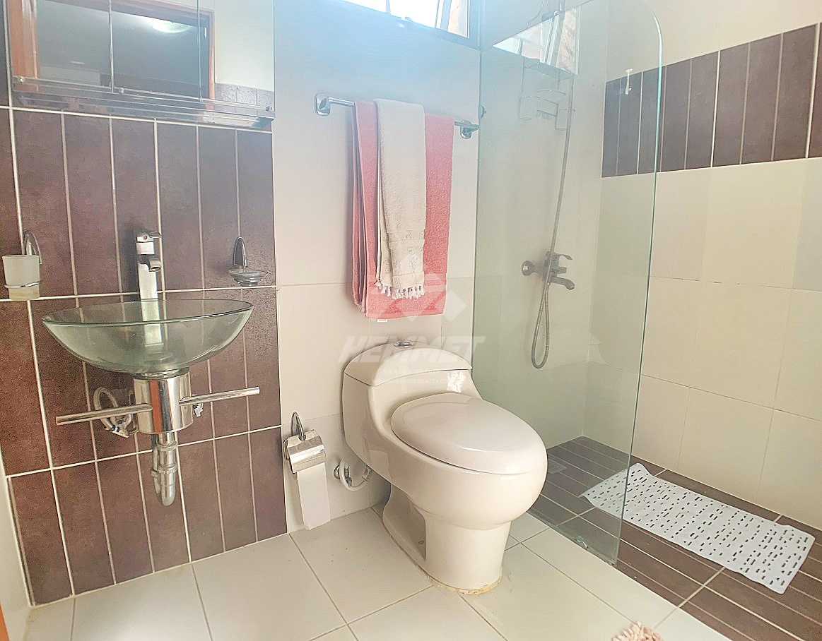 apartamentos - PRIMER PISO CENTRICO RENTA LOS LAURELES SANTIAGO 1