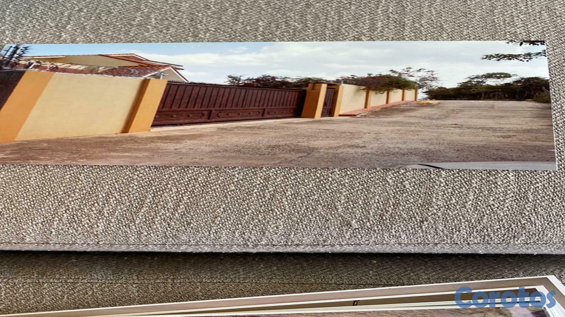 casas - Casa Tipo mansion en Santiago San Jose de las Matas 9