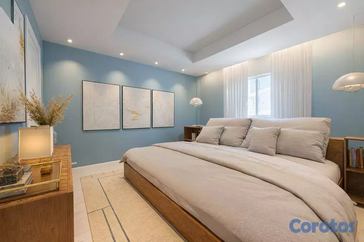 apartamentos - aptos prox. av. Las Americas y Ecologica  10