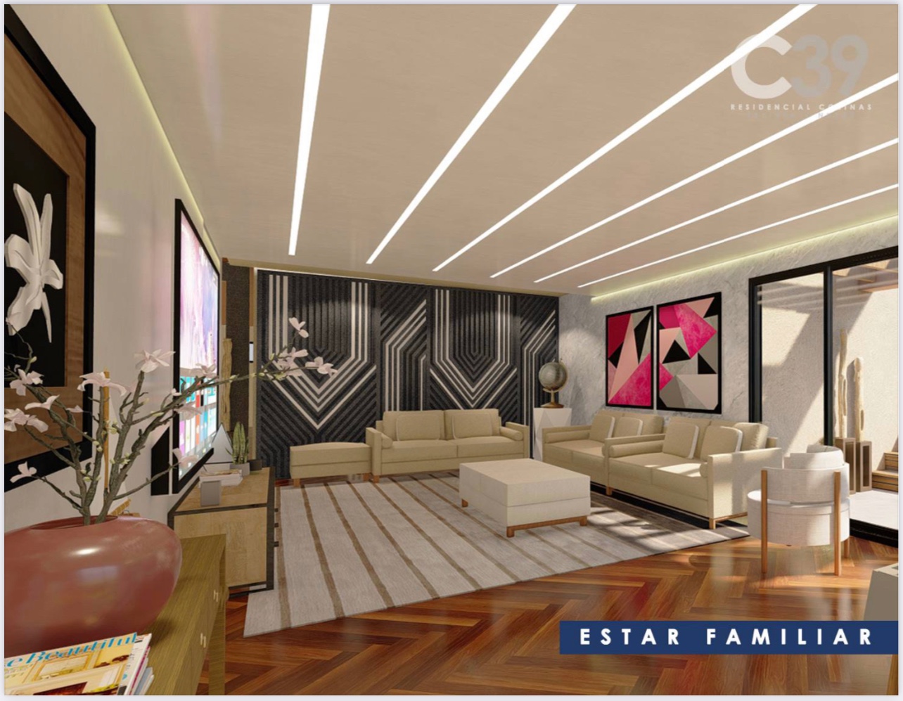 apartamentos - Venta de apartamentos con piscina en el Distrito Nacional entrega mayo 2025 2