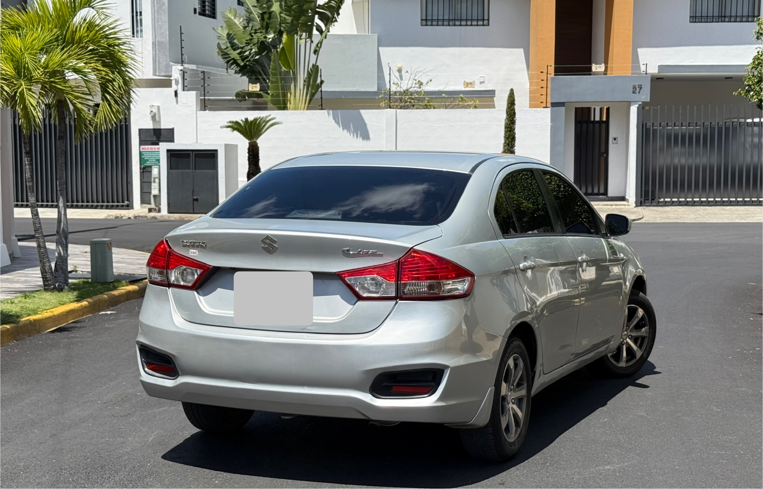carros - Suzuki ciaz 2017  3