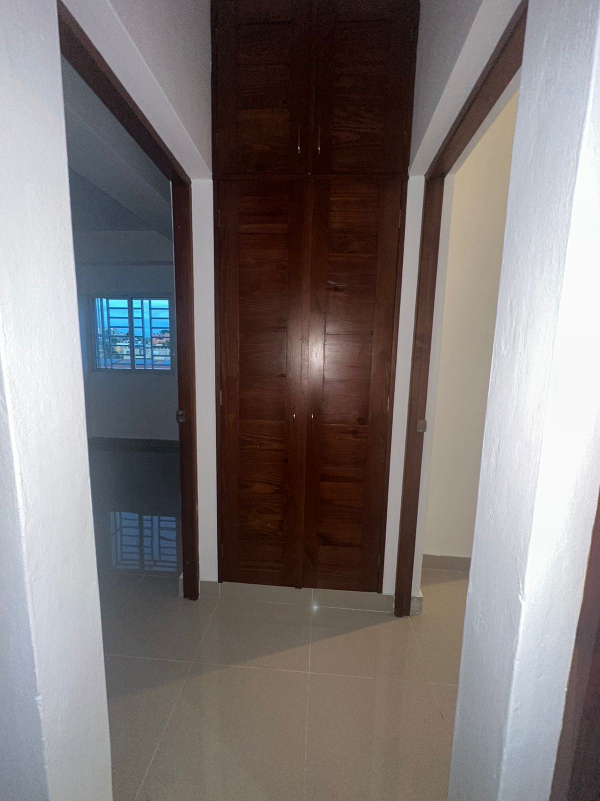 apartamentos - Alquiler de apartamento Sto. Dgo. Oeste.