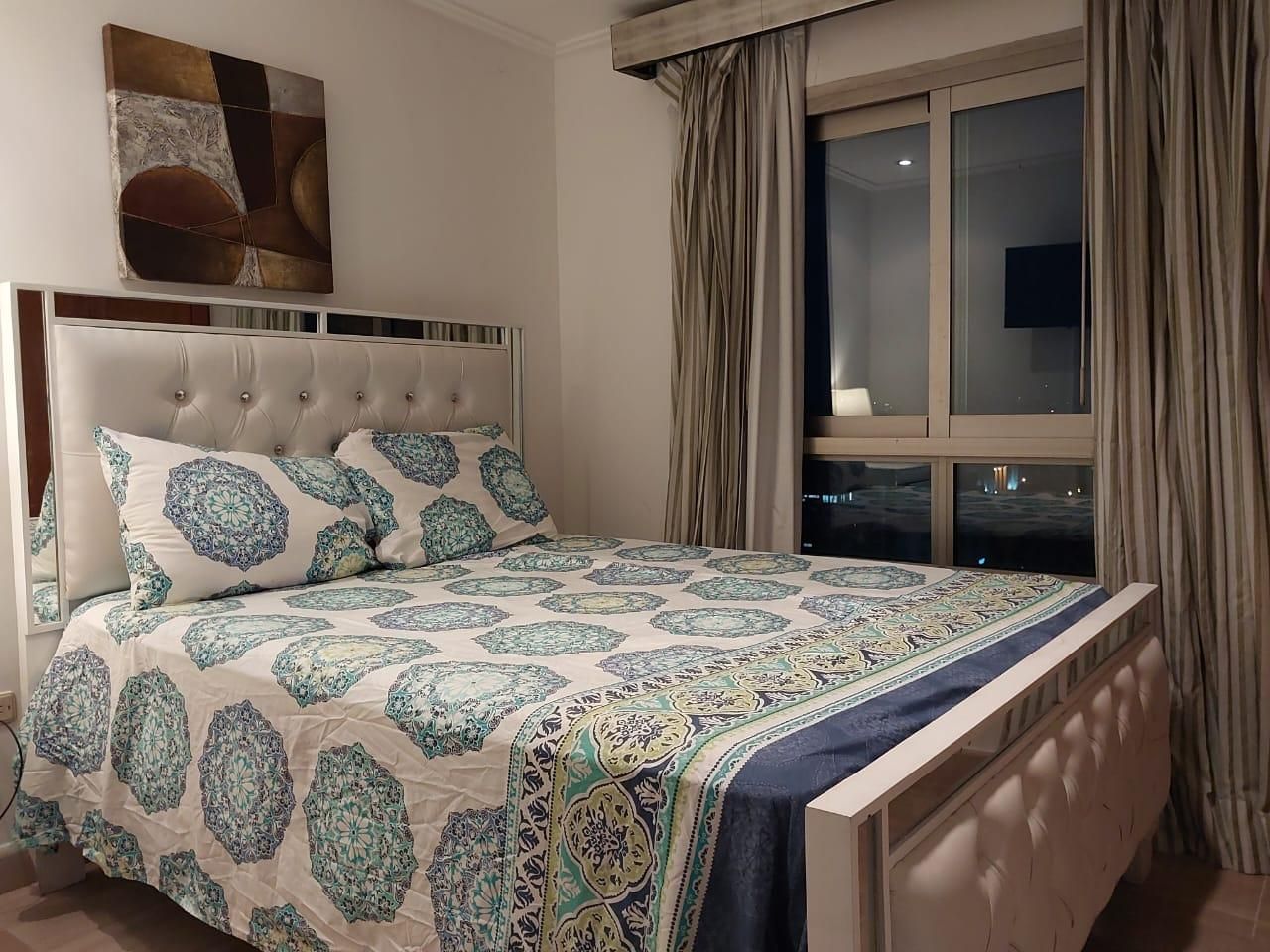 apartamentos - Apartamento con vista al mar en la zona universita 2