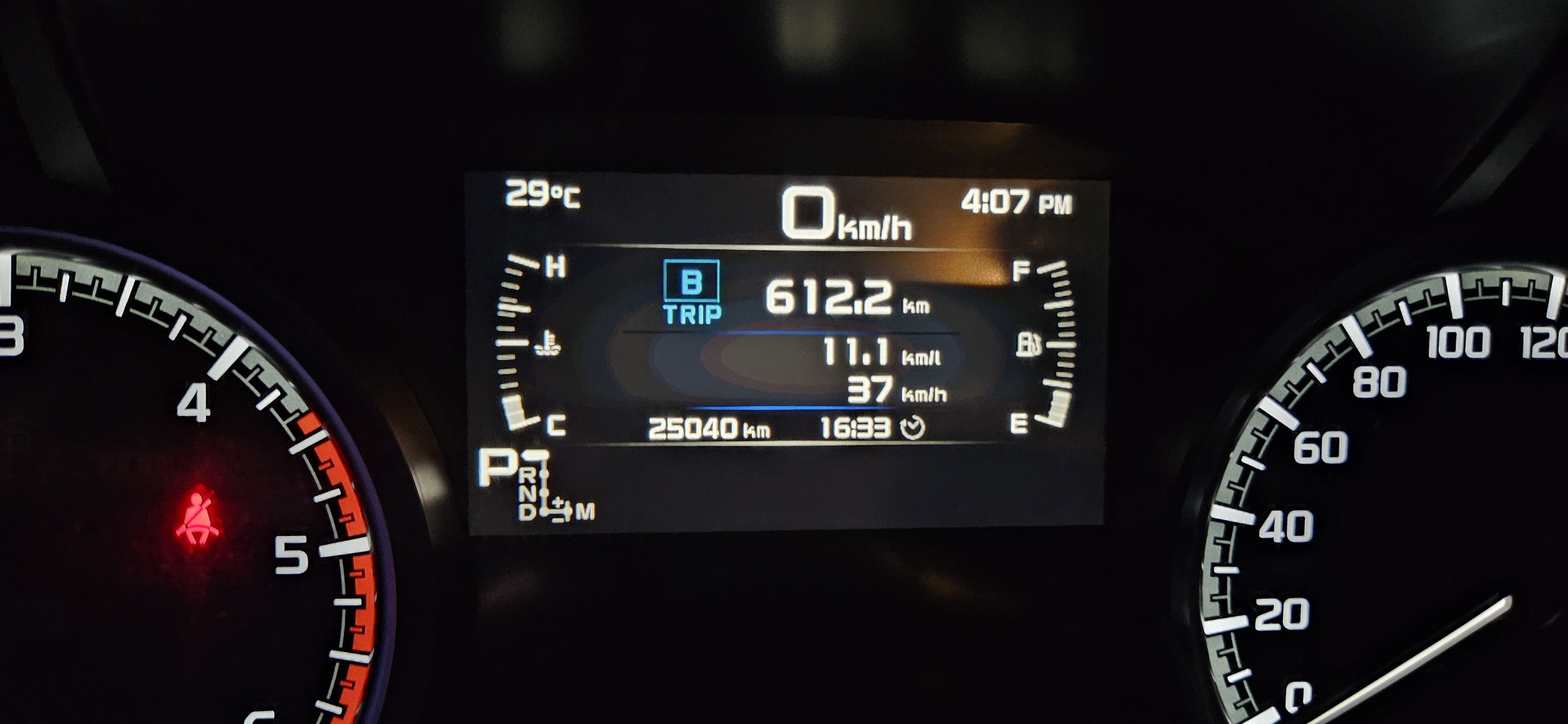 jeepetas y camionetas - Mazda bt 50 2024 full 25,000 km 6