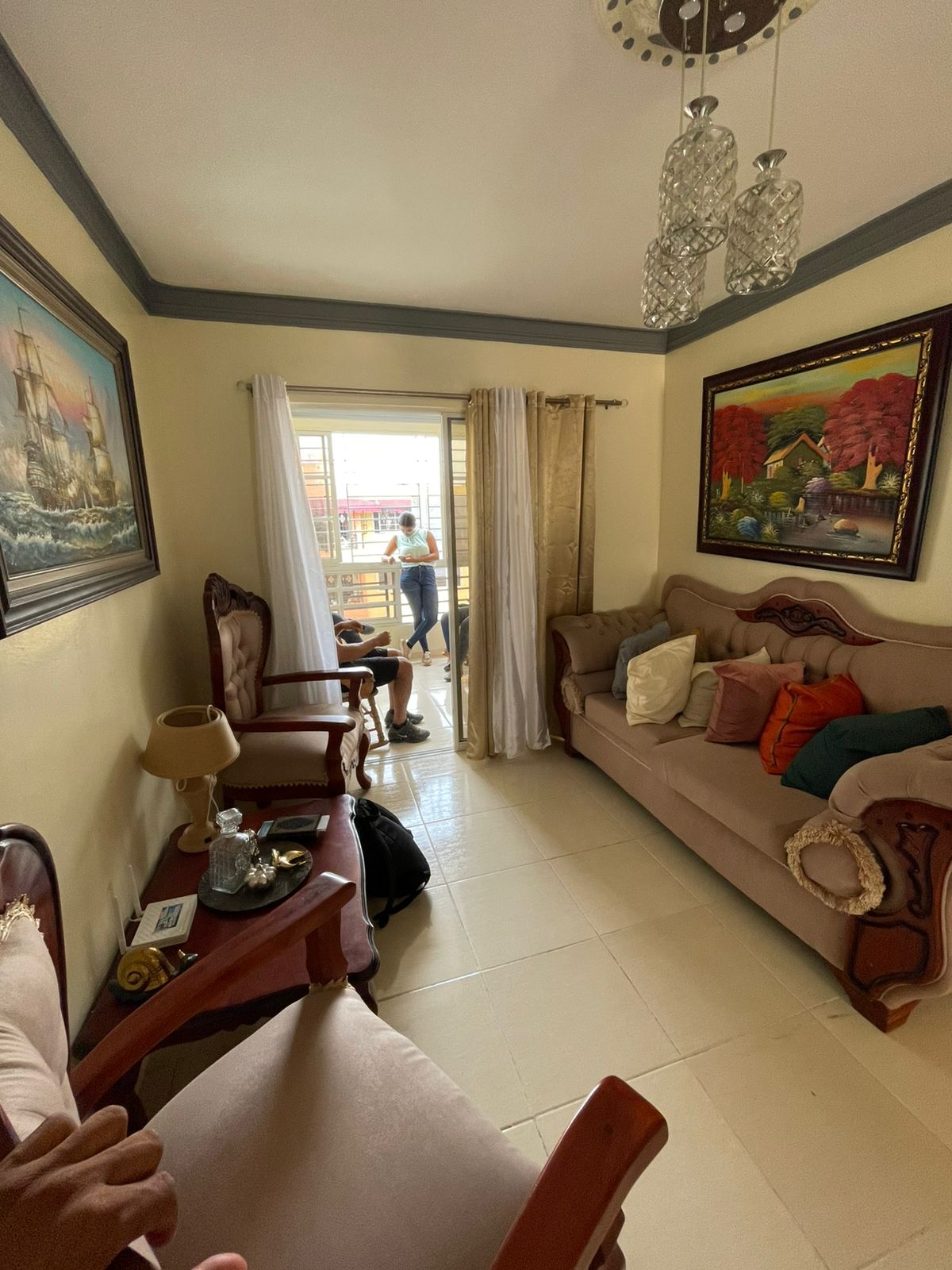 apartamentos - Apartamentos en la Zona Este a Av Ecológica 3