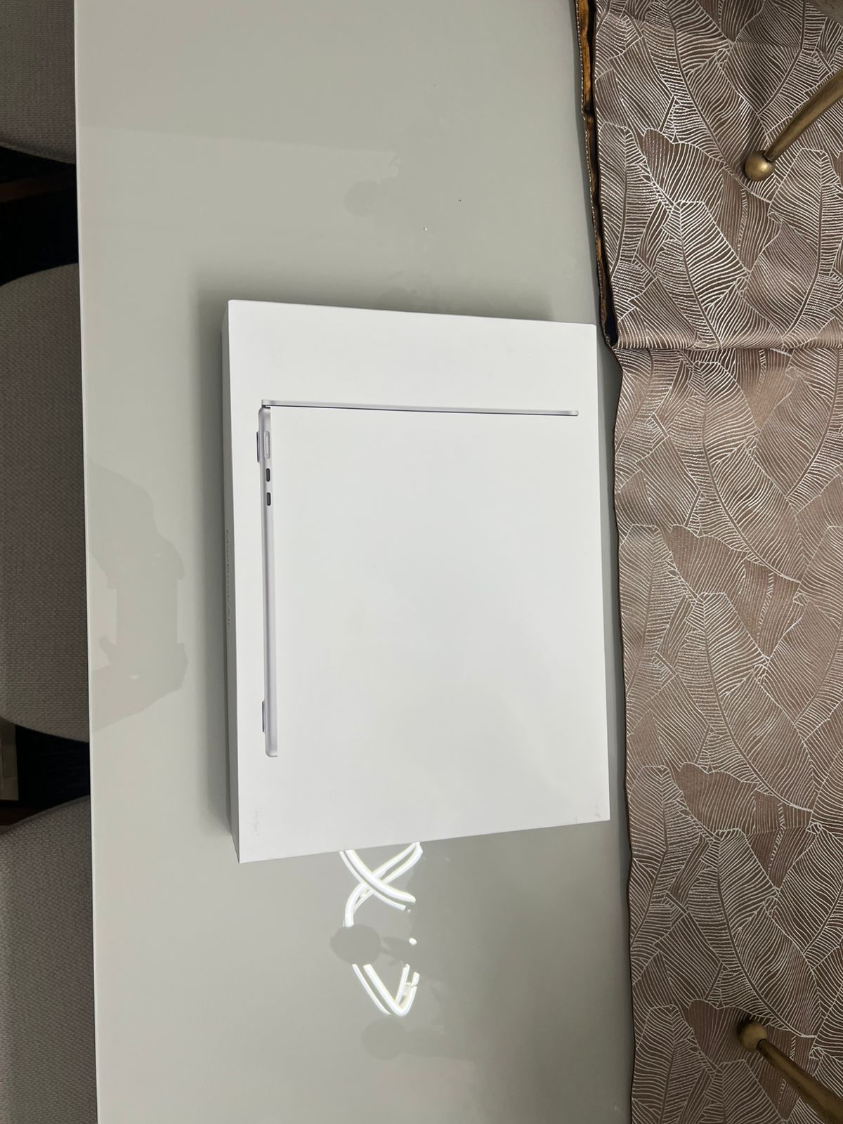 computadoras y laptops - MacBook Air M4 13'Inch 1