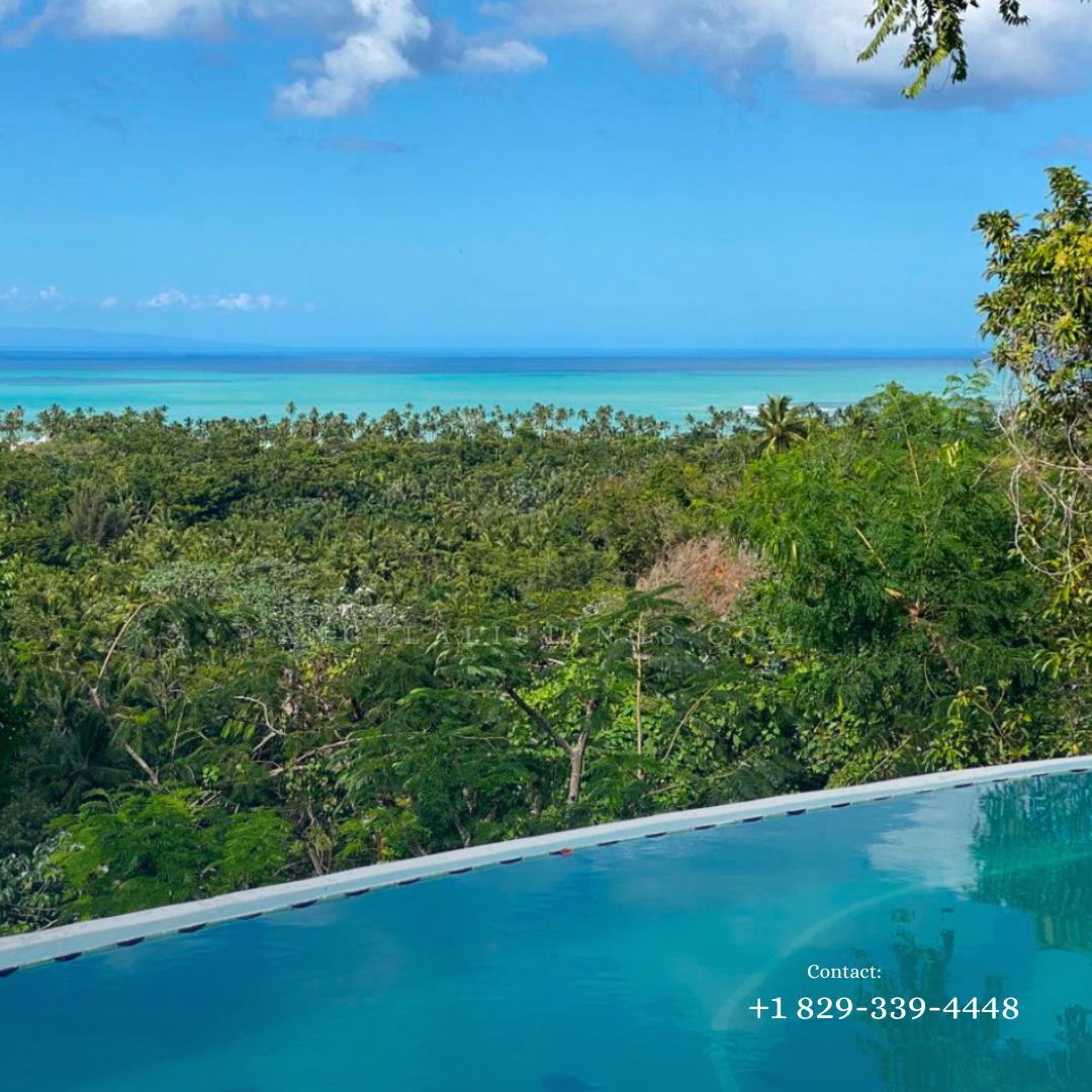 casas vacacionales y villas - Serendipity House, Paraíso de Elegancia y Exclusividad en la terrena, semana 3