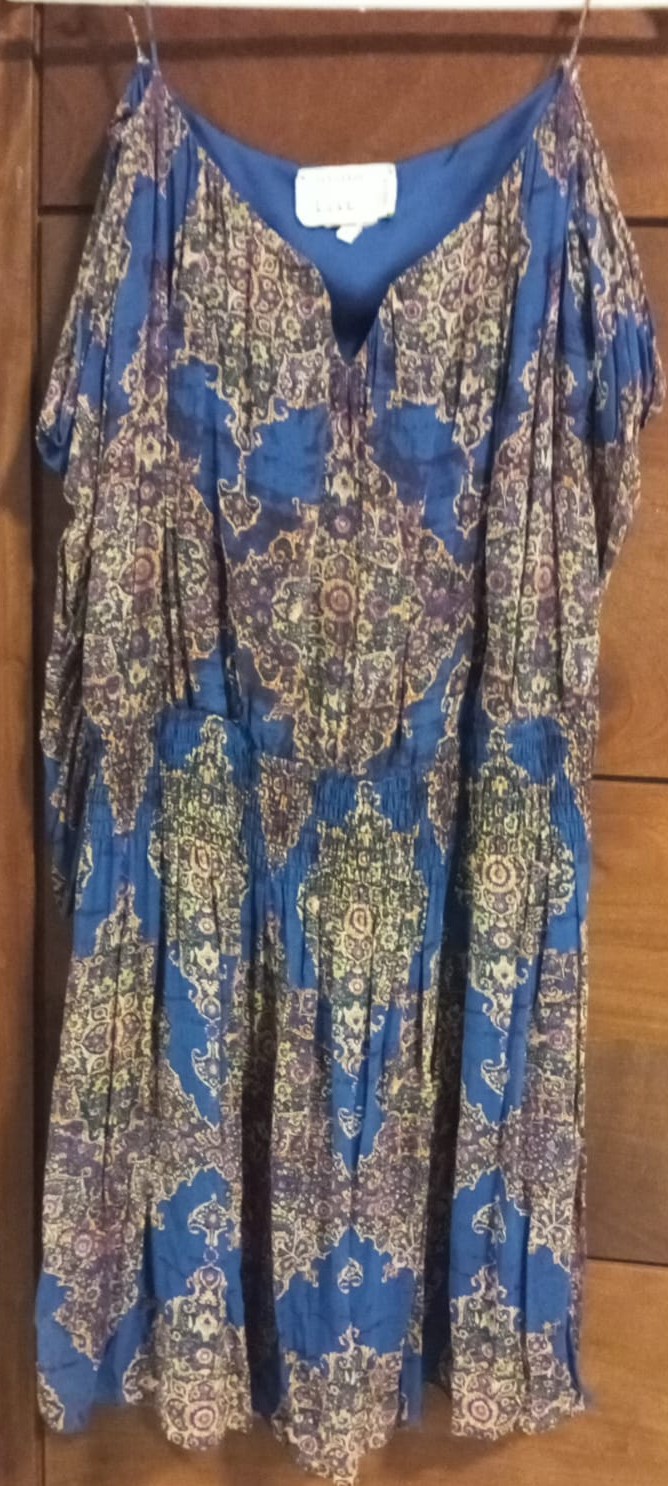 ropa para mujer - Vestidos de playa 4