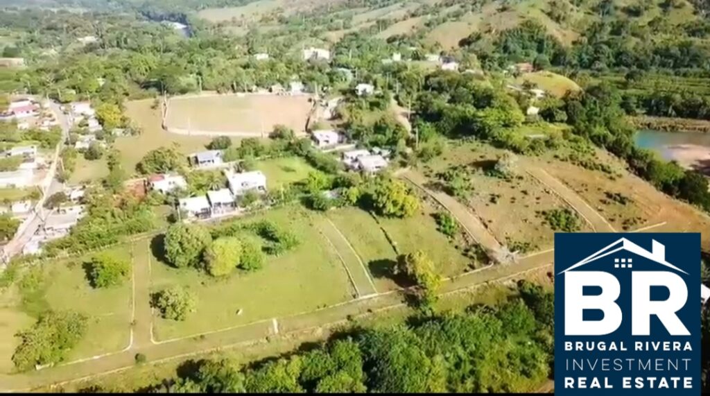 solares y terrenos - 1661- TERRENO EN LOS BRAZOS, JAMAO AL NORTE  4