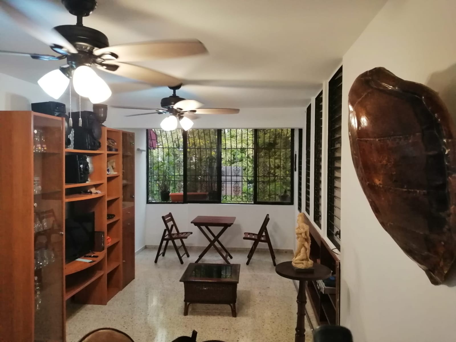 apartamentos - Apartamento 3