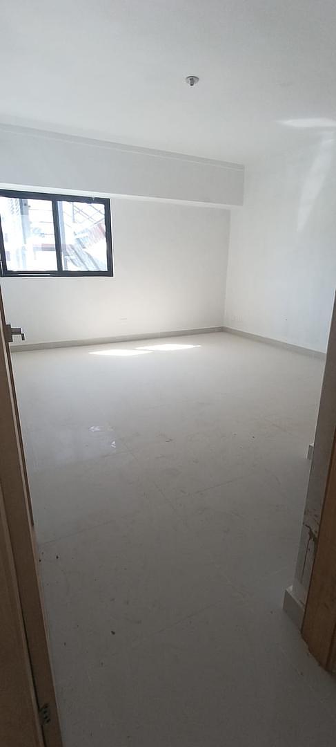 apartamentos - ¡El Real Apartamento con Excelente distribución y amplios espacios! 6