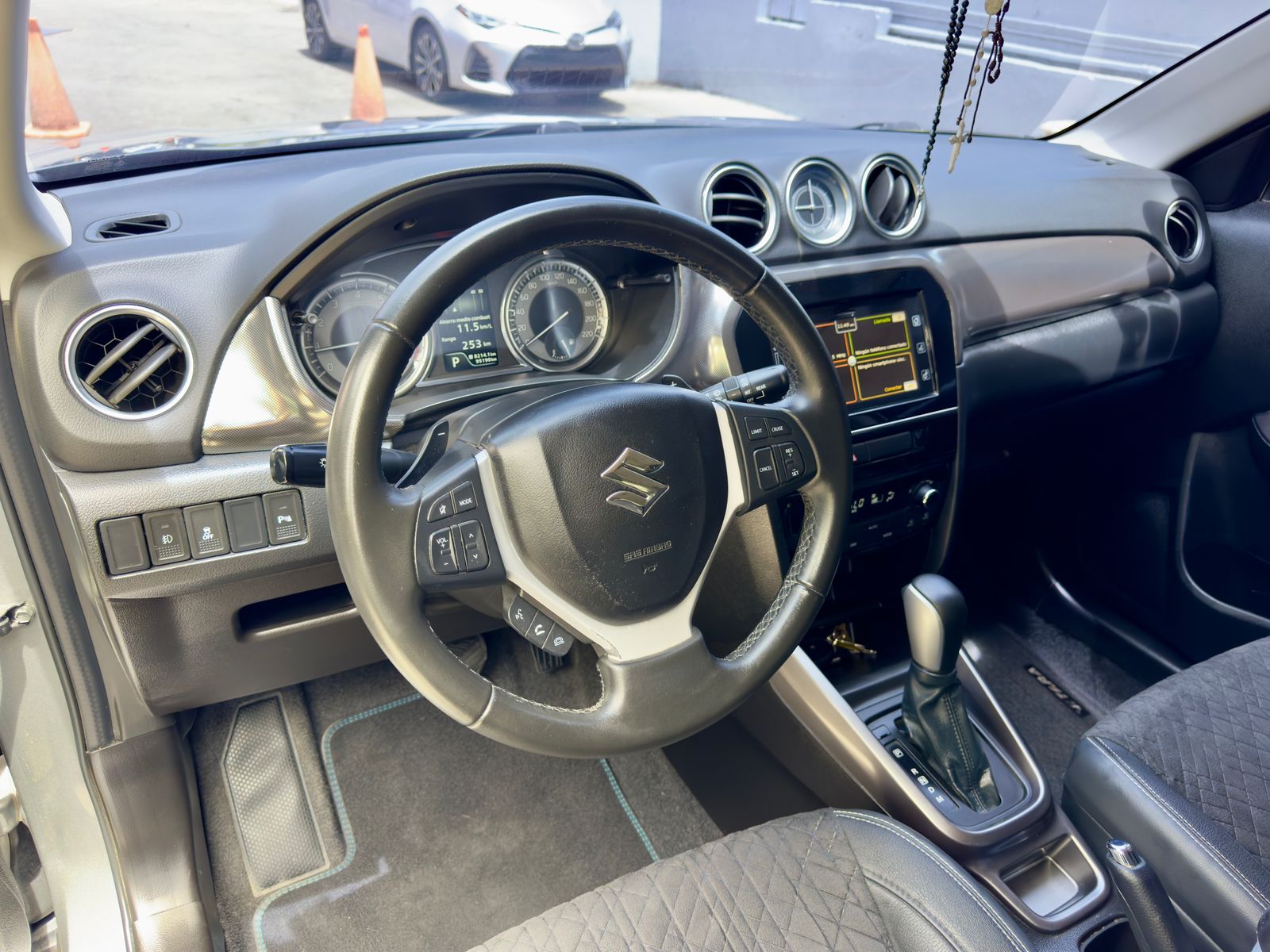 jeepetas y camionetas - suzuki vitara 2020 2