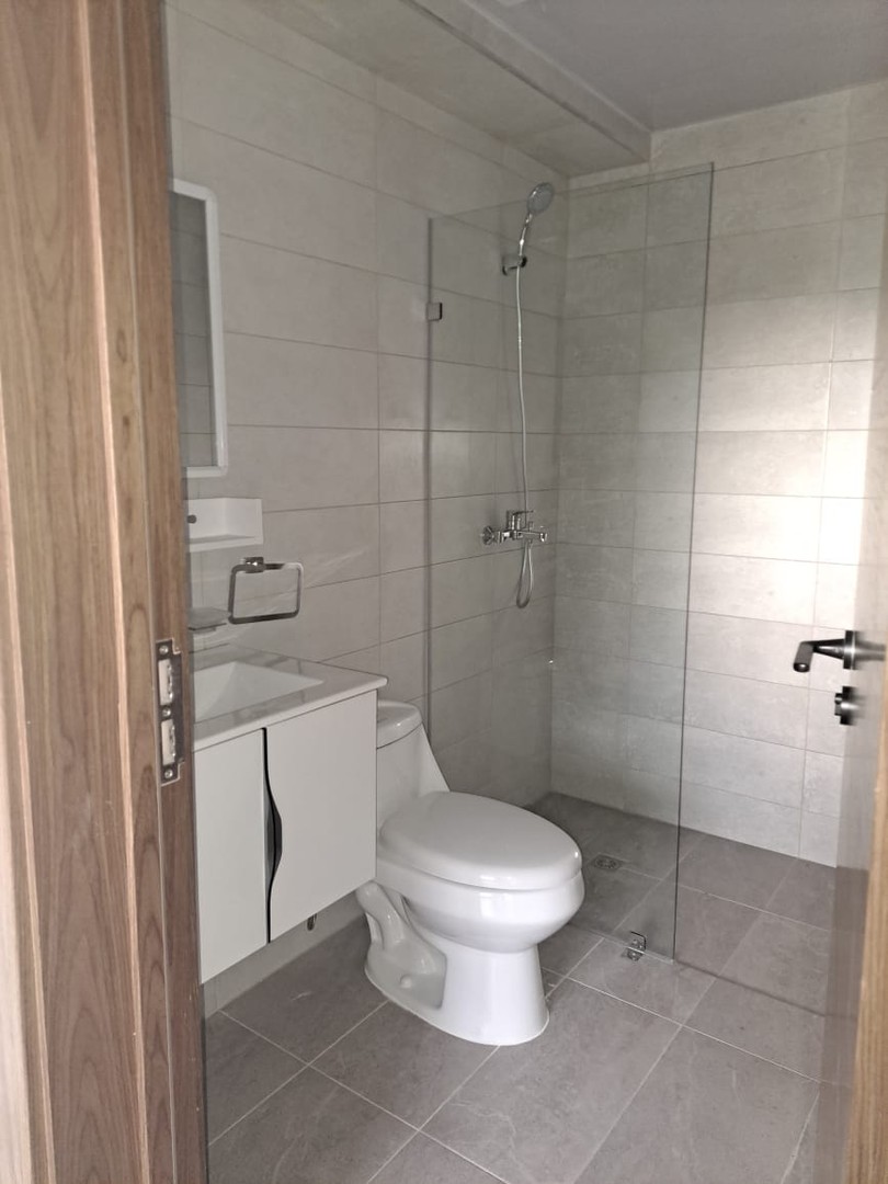 apartamentos - Vendo apartamento en Mirador Norte
3er nivel 7