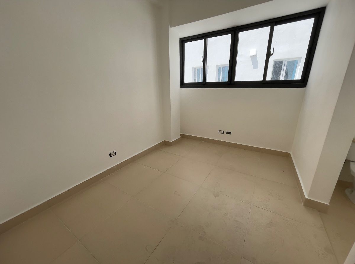 penthouses - Penthouse en naco de 3 habitaciones con terraza 6