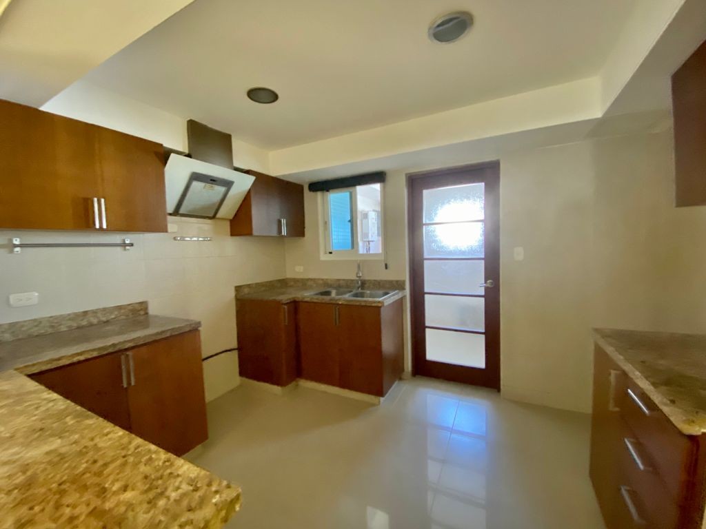 apartamentos - Apartamento en Evaristo Morales  3