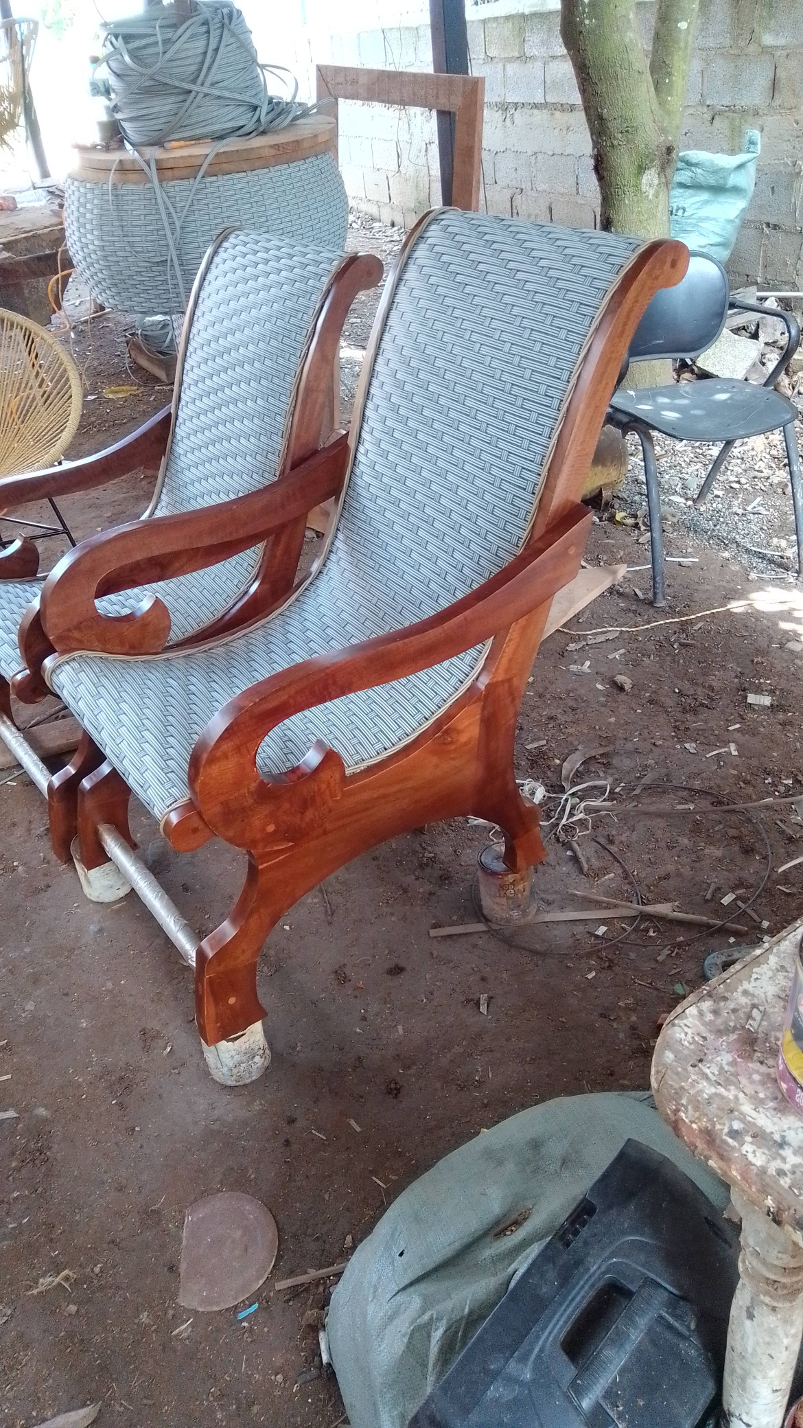 muebles y colchones - Aragana muy confortable 0