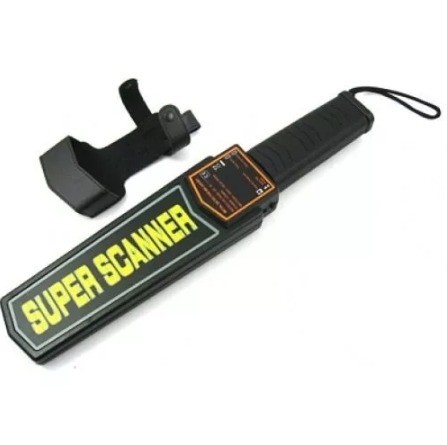 accesorios para electronica - Detector De armas y Metales Seguridad Para Tu Negocio 5