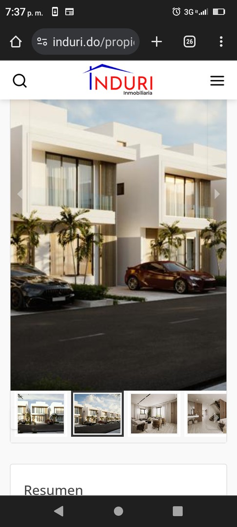 casas - 📍 DIOS 📍 CASAS LISTAS PARA Vivir e Invertir 📍 Villa NACO..  6