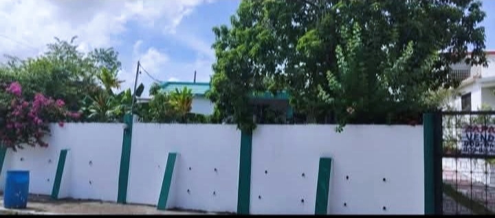 casas - SE VENDE CASA  0