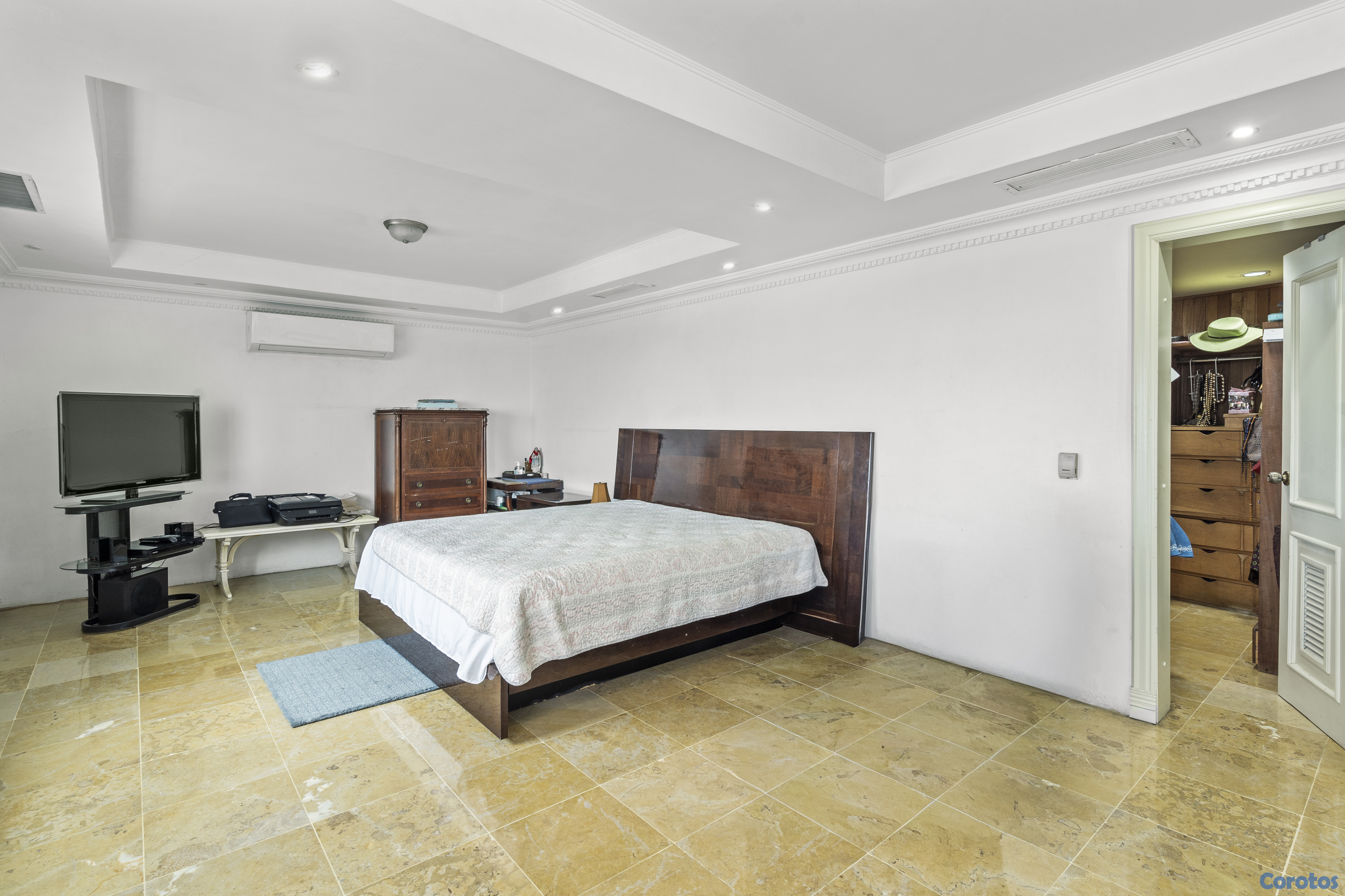 penthouses - Una joya de penthouse clásico en Naco 3