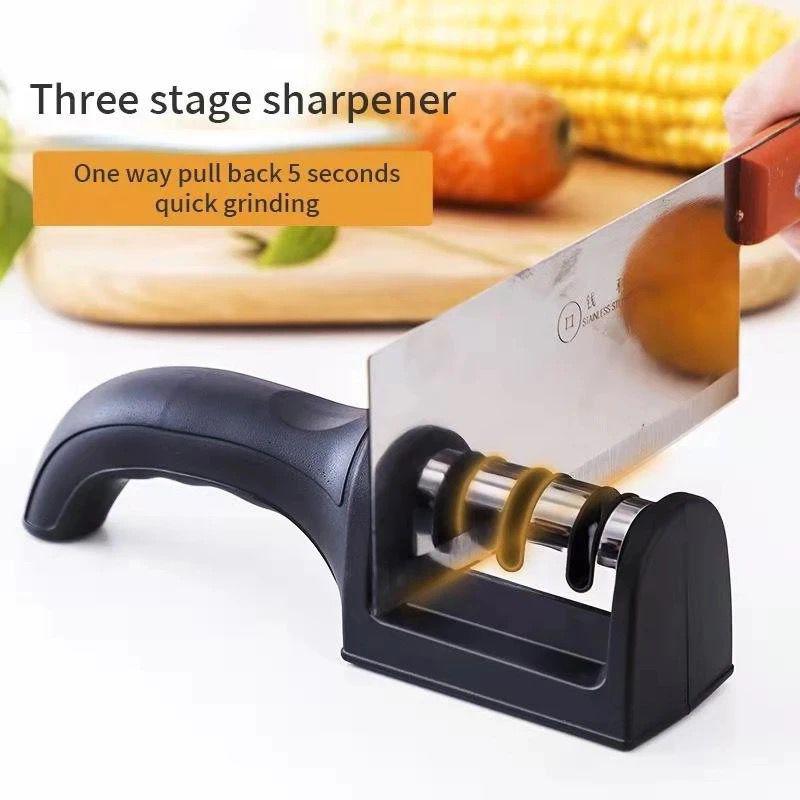 cocina - Amolador de cuchillos por solo $250 pesos. 0