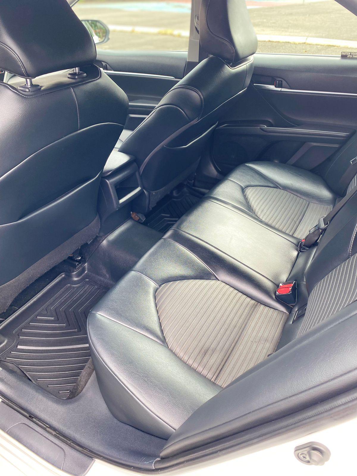 carros - Toyota camry xse 2021 9