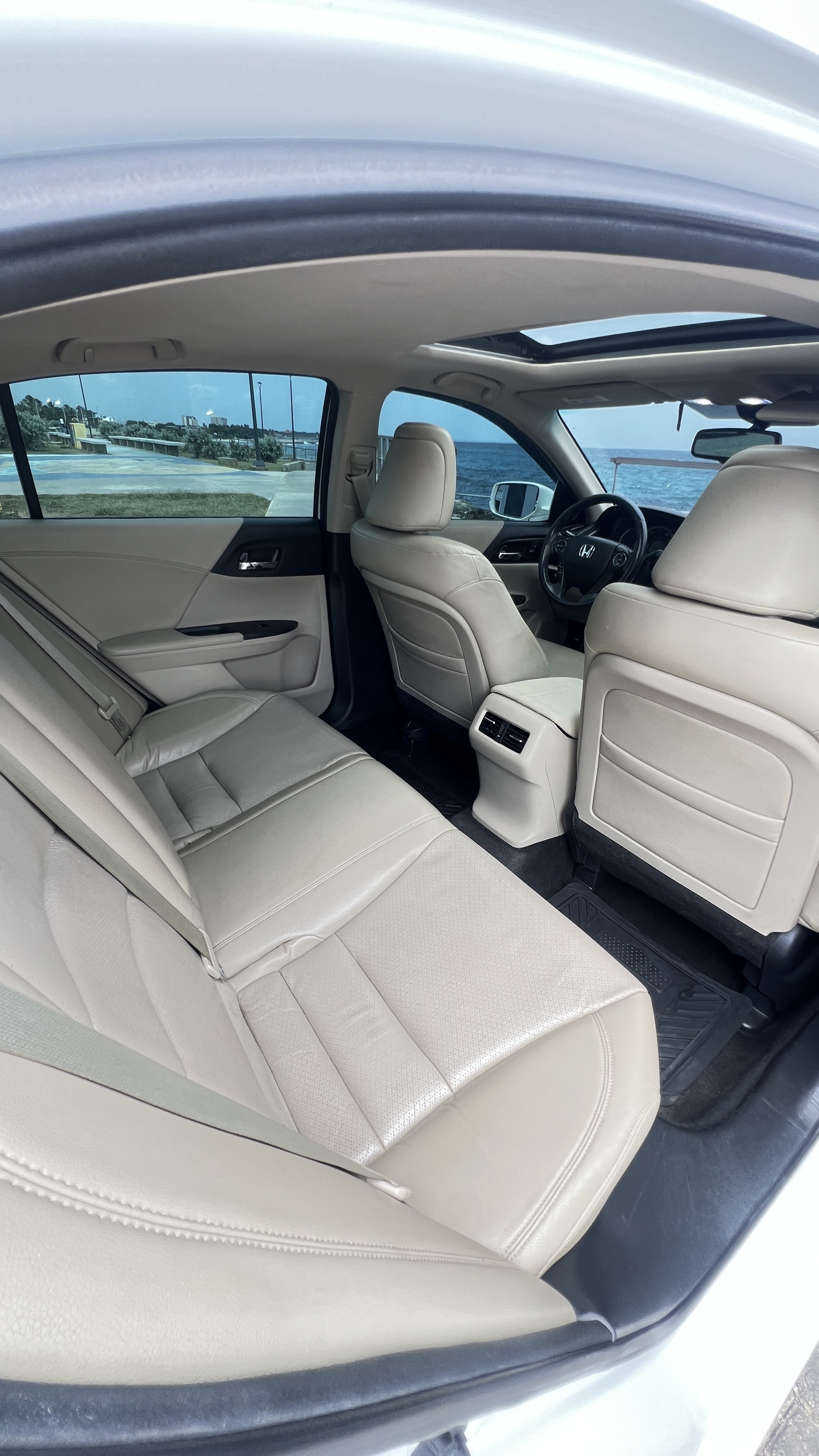 carros - Honda Accord 2013 EXL - Full Extras - Excelente Estado 5