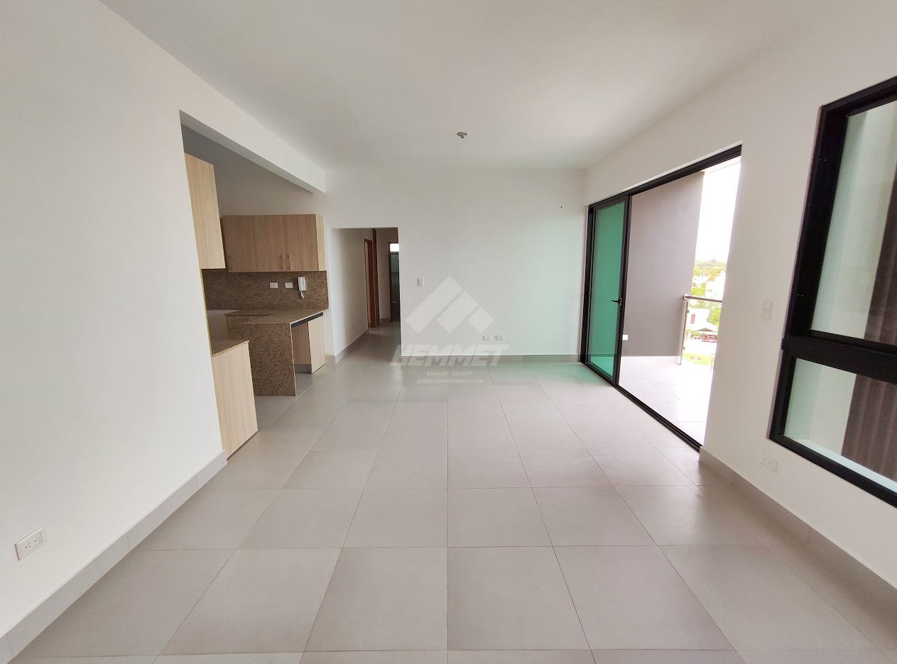 apartamentos - TORRE CON GIMNASIO Y PLANTA FULL EL DORADO II  6