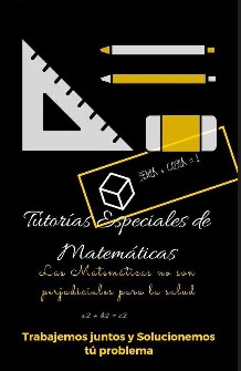 cursos y clases - TUTORIAS ESPECIALES DE MATEMÁTICAS Y ÁREAS A FINES . 0