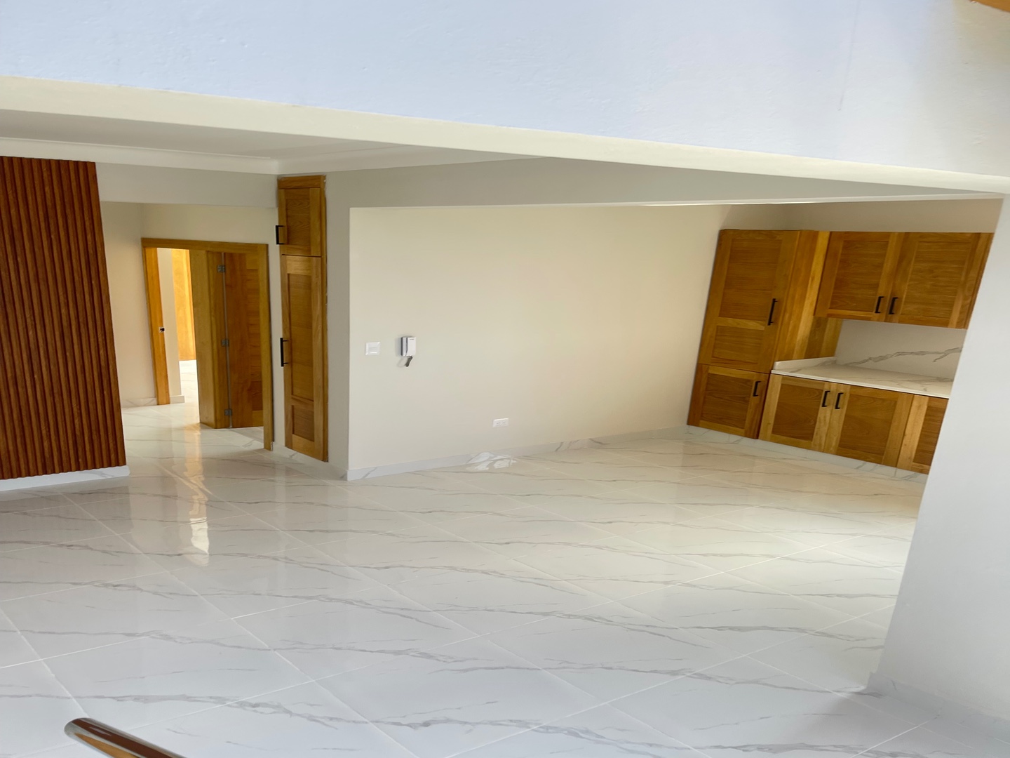 penthouses - Alquilo en Santiago Penthouse 
En el Embrujo II 3