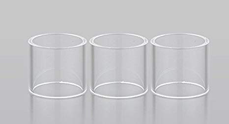 hobby y coleccion - Reemplazo Vape Tanque De Vidrio Pyrex Tubo Vaper VARIEDAD TAMAÑOS 2